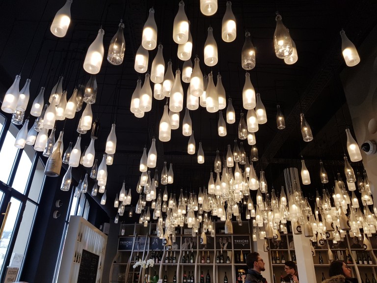 Trésors de Champagne - Reims